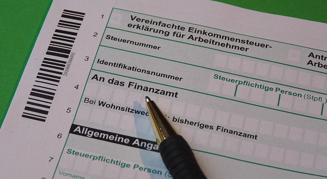 Steuererklärung Offertanfrage-Vergleich ( Schweiz ) Steuererklärung